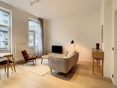 Appartement te huur - Photo 5
