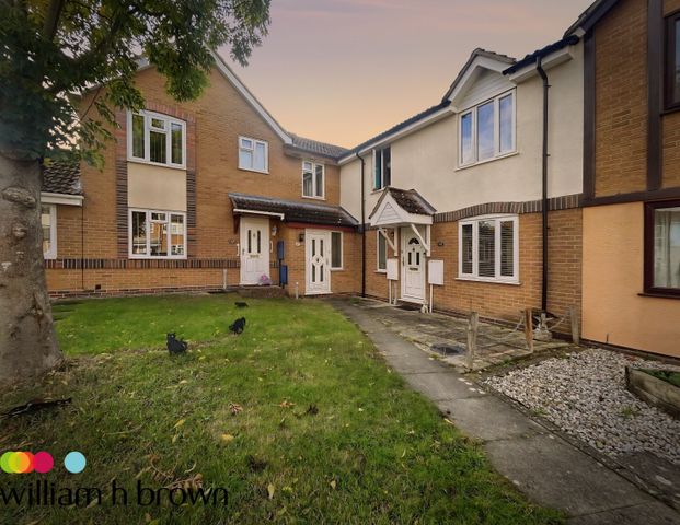 Eldred Drive, Sudbury, Great Cornard - Photo 1