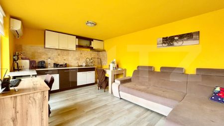 Casă de închiriat, 61.40 mp + 480 mp teren - Episcopia Bi - Photo 5