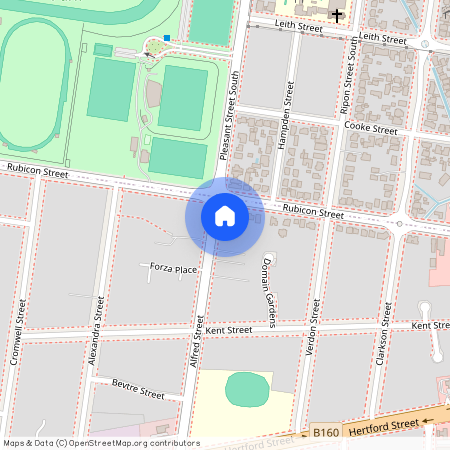 1B Alfred Street, Vic 3356, Sebastopol