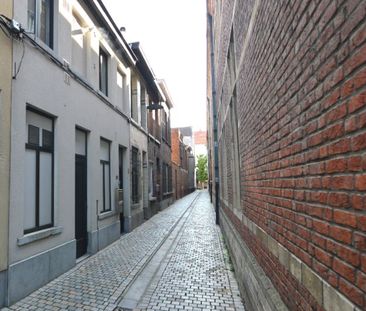 Appartement in centrum Mechelen - Foto 1