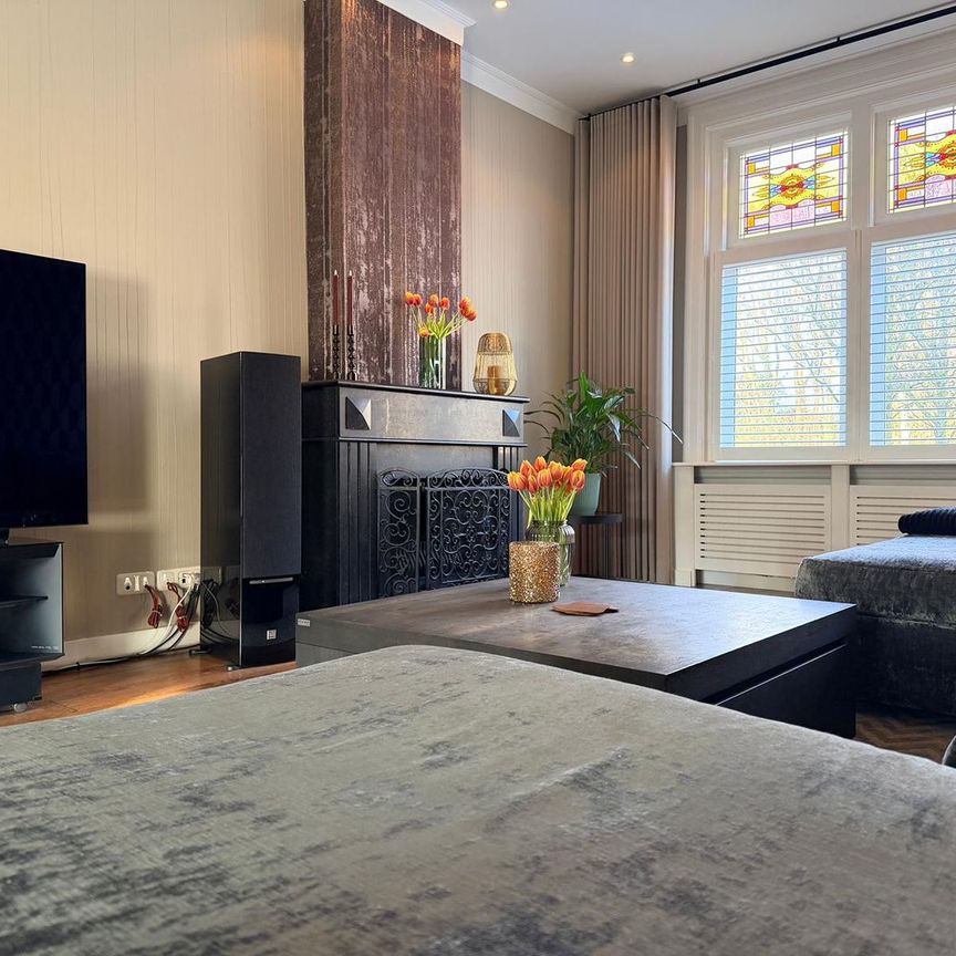 Huis te huur: Herenweg 82 2211 CD Noordwijkerhout - Photo 1