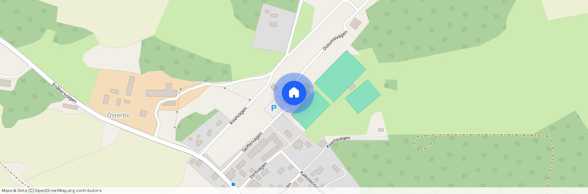 Dolomitvägen, Runhällen