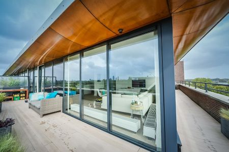 Te huur: Appartement Esplanade de Meer in Amsterdam - Photo 4