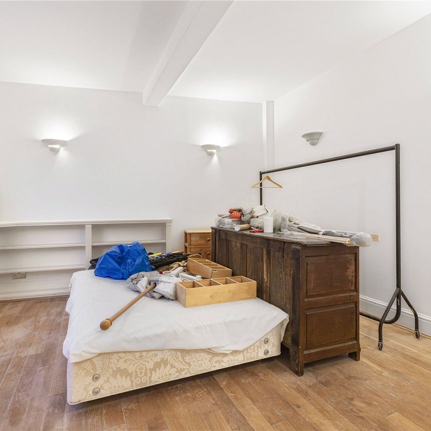 Princeton Street, Bloomsbury, London, WC1R 4AX - Photo 1