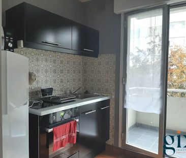 Location Appartement 1 pièce 31m² MEYLAN 38240 - Photo 5