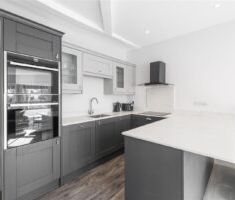 2 BEDROOM Apartment - Second Floor - Photo 3