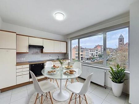 Appartement te huur - Photo 3