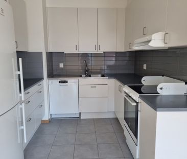 Nygatan 51 C, Trelleborg Centrum - Foto 1