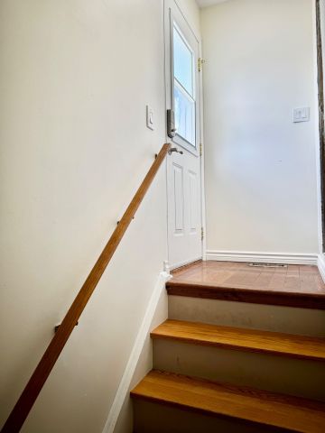 For Lease - 447 Harcourt LOWER Boulevard, Oshawa, Ontario - Photo 4