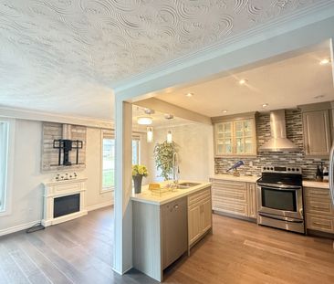 For Lease - 38 Aurora Heights Drive, Aurora, Ontario - Photo 5