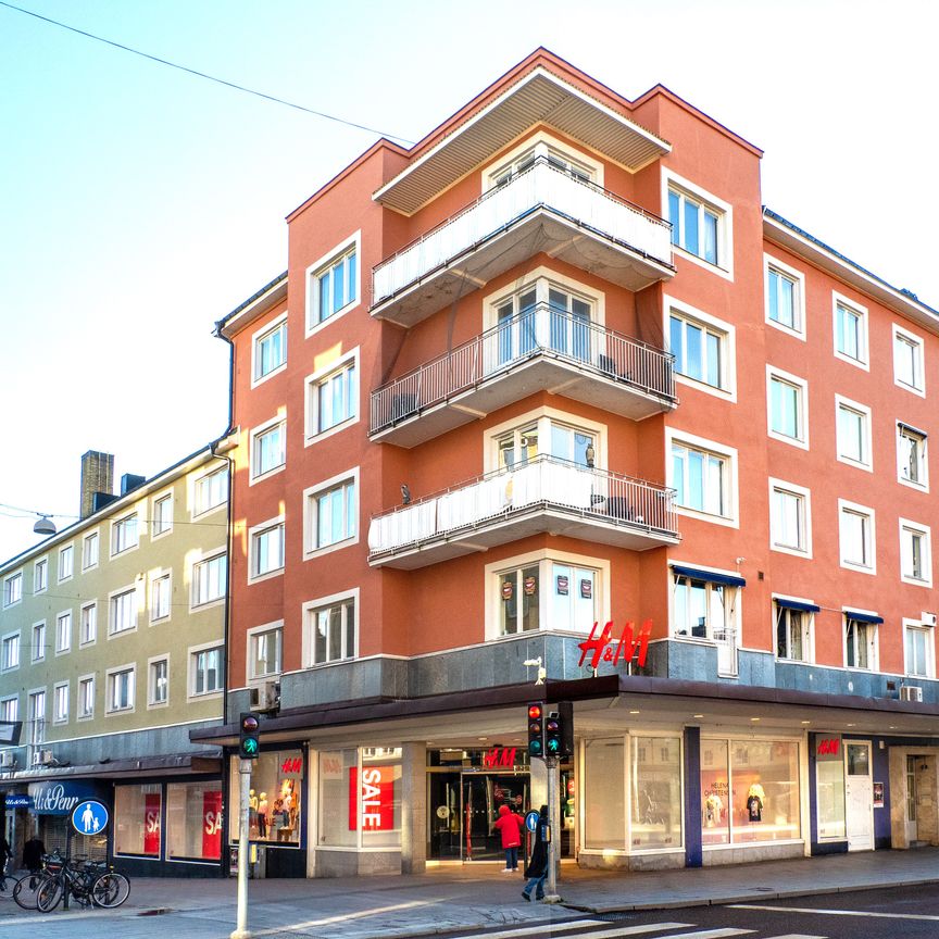 S:t Larsgatan 29 - Photo 2