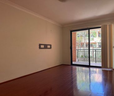 GROUND FLOOR 2 BEDROOM UNIT - Photo 1