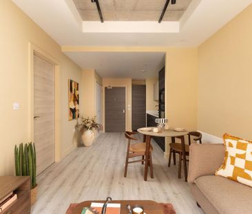 2 bedroom apartment to rent - Photo 2
