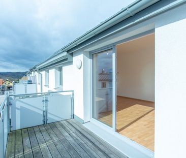 Ankommen, wohlfühlen, zuhause sein – Ihr neues Wohnparadies in Hofa... - Photo 4