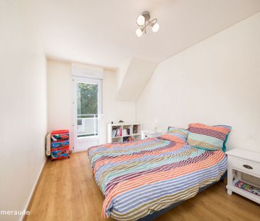 Location Appartement 3 pièces 57m² - Photo 5