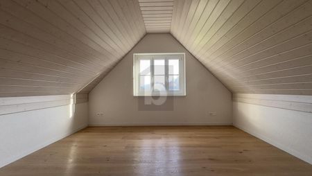 QUIET, LIGHT-FLOODED AND FULL OF CHARM - Foto 5