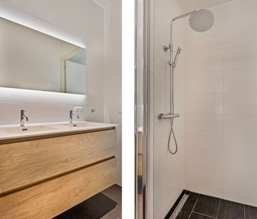 Appartement te huur: Hunzestraat 67-3 1079 VV Amsterdam - Photo 4