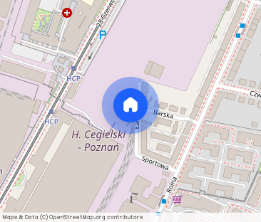 Poznań, Poznań-Wilda, Poznań, Wilda, Łanowa - Photo 1