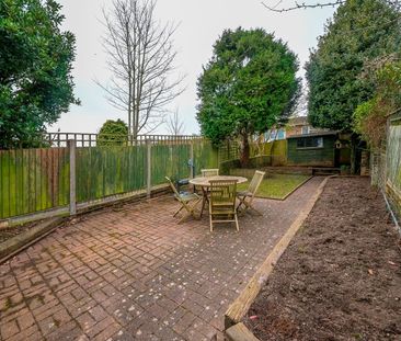 Room in a Shared House, Hollingbury Road, BN1 - Photo 6
