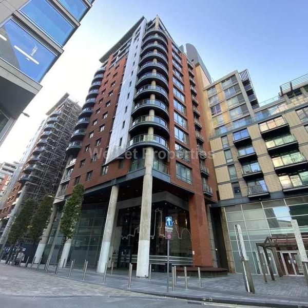 Leftbank, Manchester, M3 - Photo 1