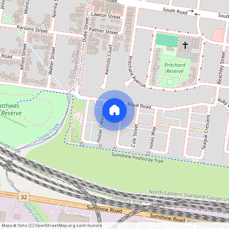 70 Cole Street, Vic 3019, Braybrook