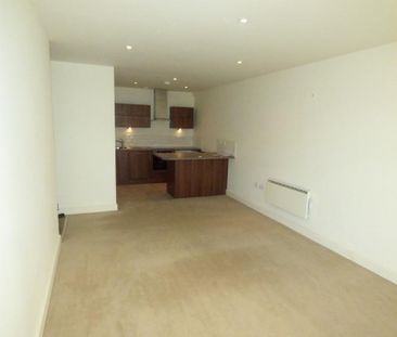 1 bedroom flat to rent - Photo 6
