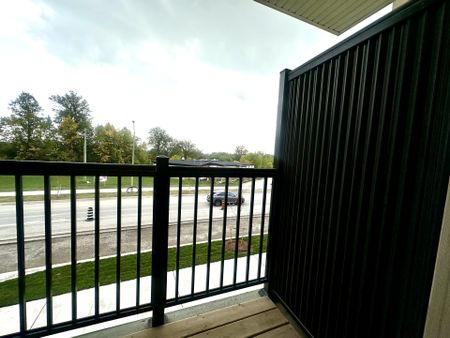 For Lease - 127 Markland Street, Markham, Ontario - Photo 4