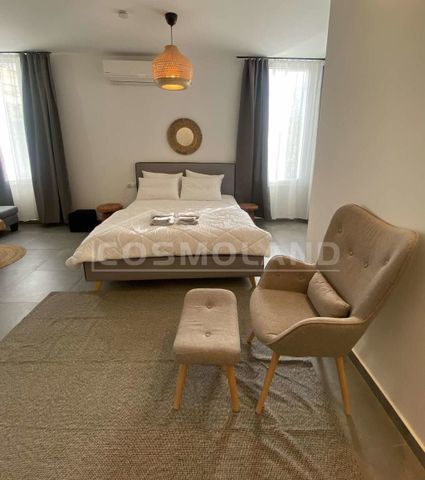 Loft για ενοικίαση Πανόρμου (Αμπελόκηποι - Πεντάγωνο) - Photo 5