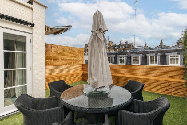 7 bedroom house to rent - Photo 1