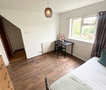 Room in a Shared House, Kendal Road, NW10 - Photo 3