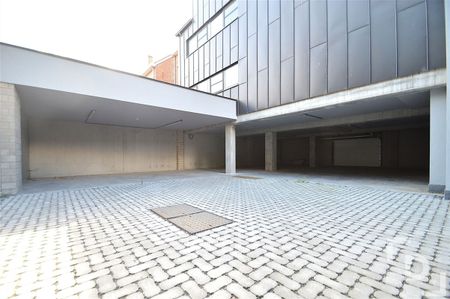 Nieuwbouwappartement met staanplaats in centrum Ieper - Foto 3