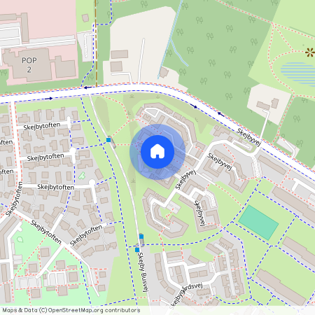 Skejbyvej 331, 8240 Risskov, Aarhus