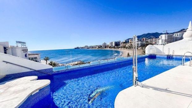 Apartment in Benalmadena, Costa del Sol - Photo 1
