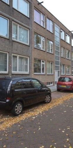 Walchersestraat 0ong, 3083 NC Rotterdam, Nederland - Foto 1