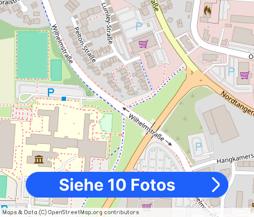 ++ 2 Balkone mit weitem Blick über Kamp-Lintfort ++ - Foto 1