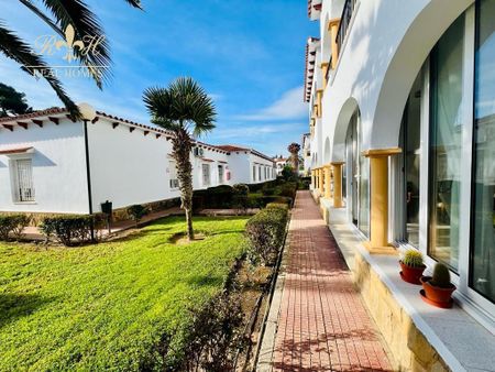 Piso de alquiler en N/a, Pueblo - Urbanizaciones - Photo 2