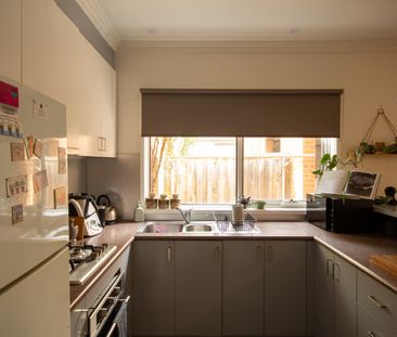 14/58 Aitken Street, Williamstown VIC 3016 - Townhouse For Rent | D... - Photo 2