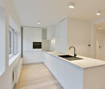 Appartement te huur - Photo 4