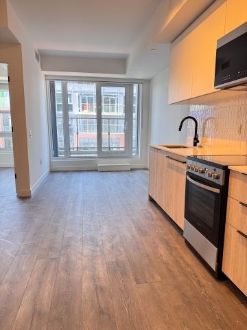 For Lease - 1635 MILITARY Trail Unit# 504, Toronto, Ontario - Photo 3