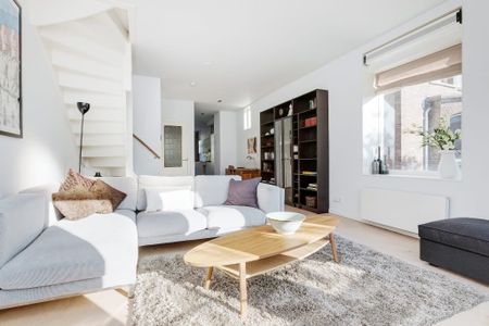 Nieuwe Binnenweg 55-B, Oude Westen, 3014GD, Rotterdam - Foto 4