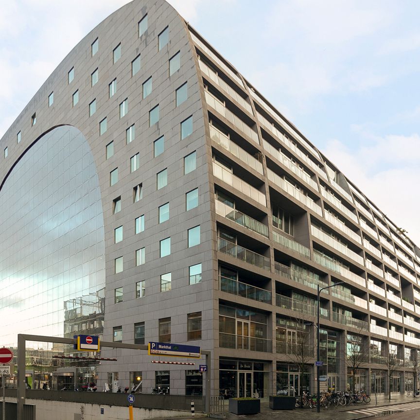 Verlengde Nieuwstraat, 67, Rotterdam - Foto 1