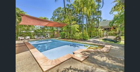 Available NOW! Fully Furnished BEACH SIDE LIVING "STUDIO" - Photo 5