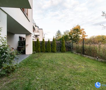 ogród 70 mkw I 2 pok I parking w cenie I Glogera - Фото 5