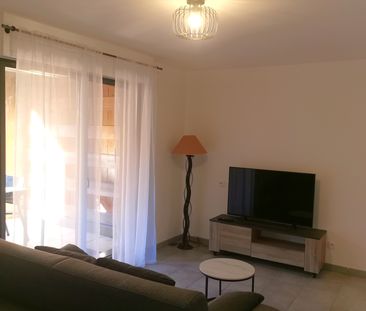 Location Appartement 1 pièce 27m² AIX EN PROVENCE 90ème - Photo 5