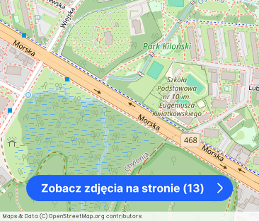 3 POKOJE | 2 ODDZIELNE SYPIALNIE | BLISKO CENTRUM I SKM | ZWIERZĘTA OK – zdjęcie 1