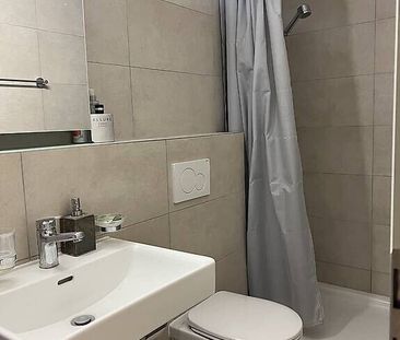 Magnifique appartement de 2,5 pièces de 55 m² à Lausanne 1890ch - Photo 4