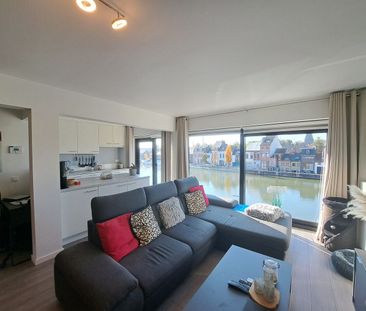 Zeer Modern Appartement in Klein Willebroek – Nieuwbouw van 2016! - Photo 3