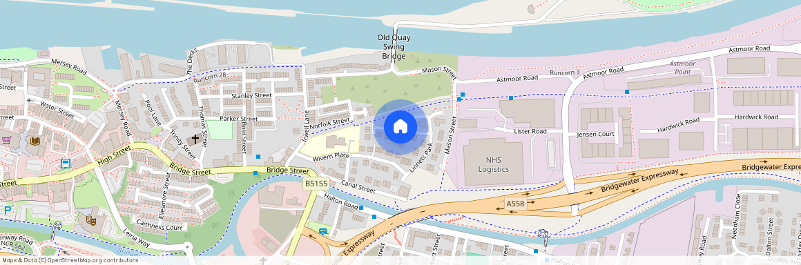 Linnet Park, Runcorn, Cheshire, WA7 1LS