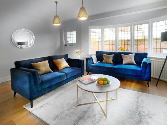 3 Bed, House - Photo 1